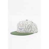 Czapka Quintin Hideout Olive